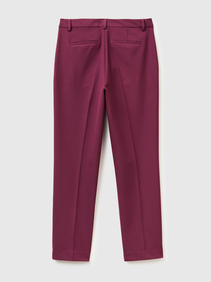 TROUSERS Women image number 6